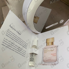 Отзывы Maison Francis Kurkdjian Amyris