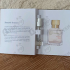 Парфюм Maison Francis Kurkdjian Amyris