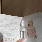 Парфюм Maison Francis Kurkdjian Amyris