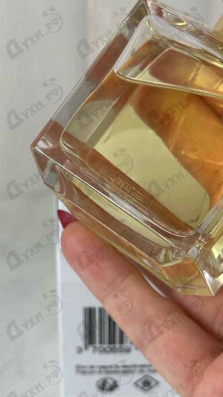 Парфюмерия Apom от Maison Francis Kurkdjian