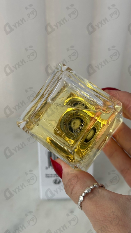 Духи Apom от Maison Francis Kurkdjian