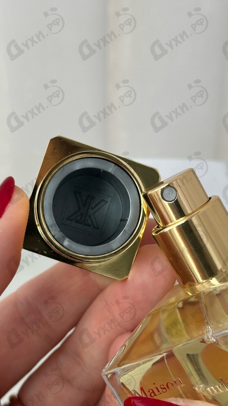 Отзывы Maison Francis Kurkdjian Apom