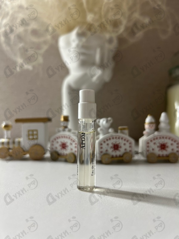 Купить Apom от Maison Francis Kurkdjian