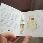 Отзыв Maison Francis Kurkdjian Apom