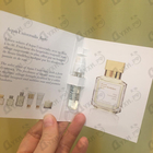 Духи Aqua Universalis Forte от Maison Francis Kurkdjian