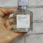 Отзывы Maison Francis Kurkdjian Aqua Universalis Forte