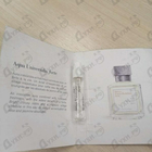 Отзывы Maison Francis Kurkdjian Aqua Universalis Forte