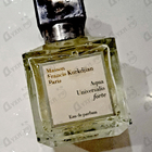 Отзыв Maison Francis Kurkdjian Aqua Universalis Forte