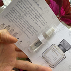 Отзыв Maison Francis Kurkdjian Aqua Universalis Forte