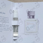 Отзыв Maison Francis Kurkdjian Aqua Universalis Forte