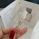 Отзыв Maison Francis Kurkdjian Aqua Universalis Forte