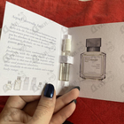 Отзыв Maison Francis Kurkdjian Aqua Universalis Forte