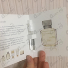 Парфюм Maison Francis Kurkdjian Aqua Universalis