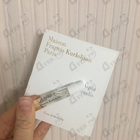 Духи Aqua Universalis от Maison Francis Kurkdjian