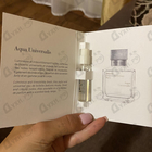 Парфюм Maison Francis Kurkdjian Aqua Universalis