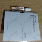 Отзывы Maison Francis Kurkdjian Aqua Universalis