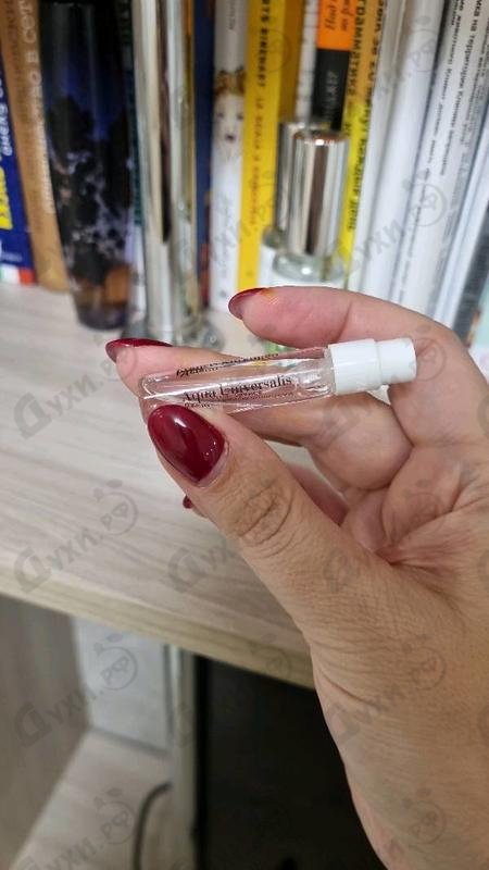 Отзыв Maison Francis Kurkdjian Aqua Universalis