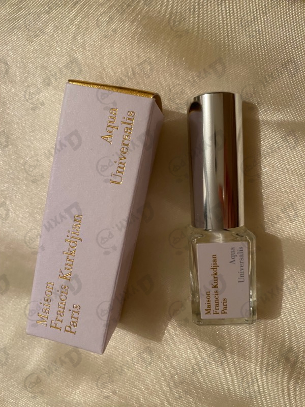 Купить Maison Francis Kurkdjian Aqua Universalis