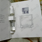 Отзывы Maison Francis Kurkdjian Aqua Universalis