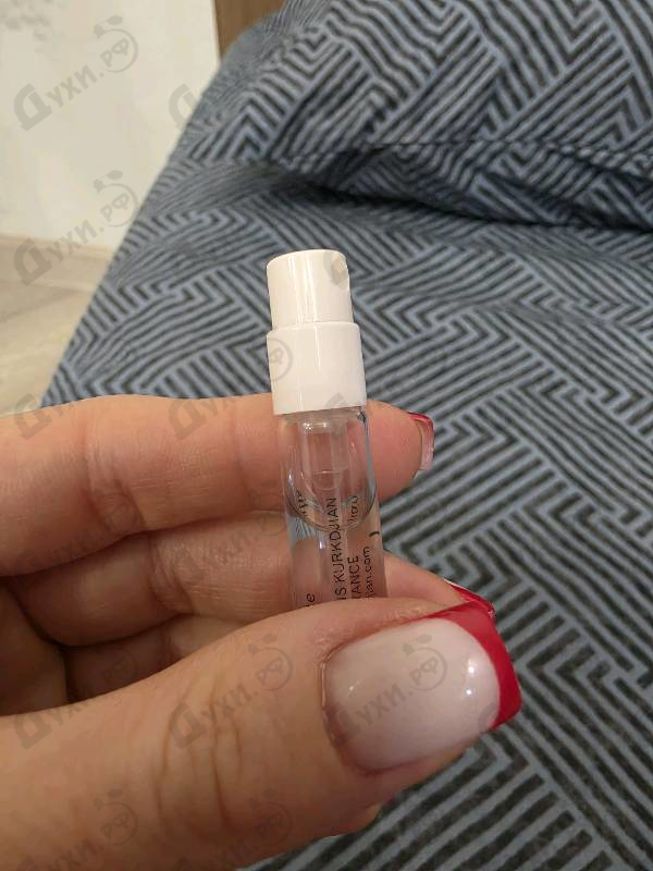 Купить Aqua Universalis от Maison Francis Kurkdjian