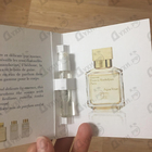 Парфюм Maison Francis Kurkdjian Aqua Vitae
