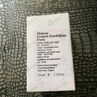 Отзывы Maison Francis Kurkdjian Aqua Vitae
