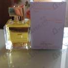 Духи Lumiere Noire от Maison Francis Kurkdjian