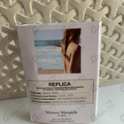 Отзыв Maison Martin Margiela's Beach Walk