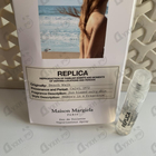 Парфюм Maison Martin Margiela's Beach Walk