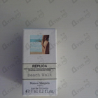 Отзыв Maison Martin Margiela's Beach Walk