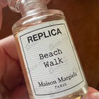 Отзывы Maison Martin Margiela's Beach Walk