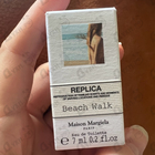 Духи Beach Walk от Maison Martin Margiela's