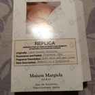 Парфюм Maison Martin Margiela's Lazy Sunday Morning
