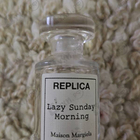 Отзыв Maison Martin Margiela's Lazy Sunday Morning