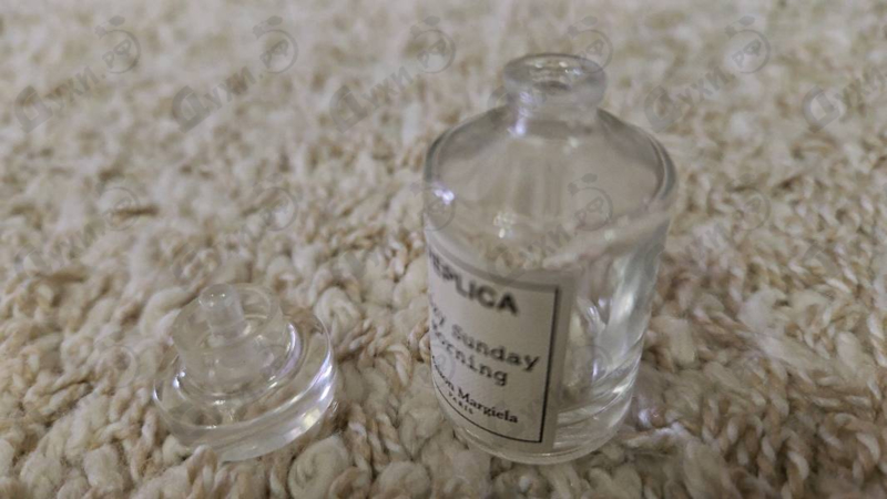 Отзыв Maison Martin Margiela's Lazy Sunday Morning