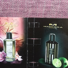 Духи Aoud Line от Mancera