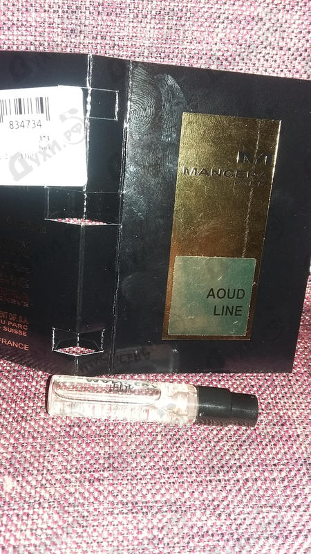 Духи Aoud Line от Mancera Купить Mancera Aoud Line