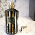 Отзыв Mancera Aoud Line