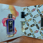 Отзыв Mancera Aoud Line