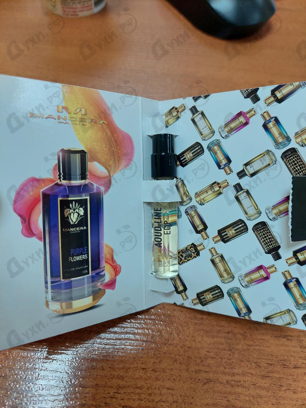 Купить Aoud Line от Mancera Отзывы Mancera Aoud Line