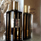 Отзыв Mancera Aoud Line