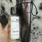 Отзыв Mancera Aoud Violet