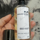 Парфюм Mancera Aoud Violet