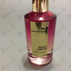 Отзыв Mancera Indian Dream