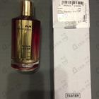 Отзыв Mancera Indian Dream