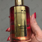 Духи Indian Dream от Mancera