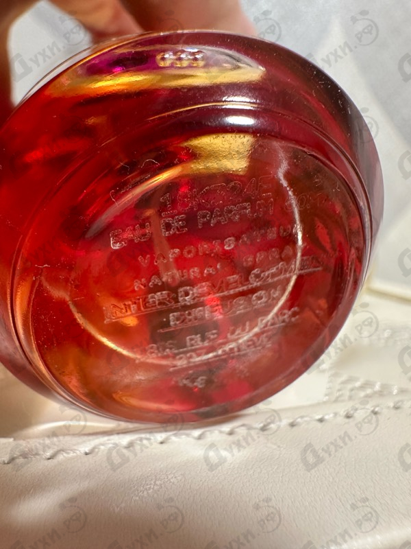 Духи Indian Dream от Mancera