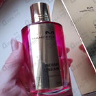 Духи Indian Dream от Mancera