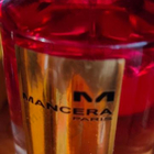 Отзыв Mancera Indian Dream