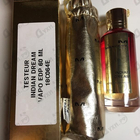 Отзыв Mancera Indian Dream